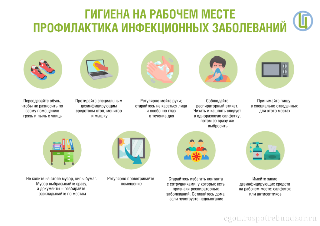 Памятки для родителей по кори и ОРВИ